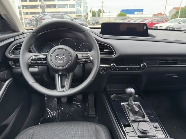Mazda CX-30 Exclusive-line