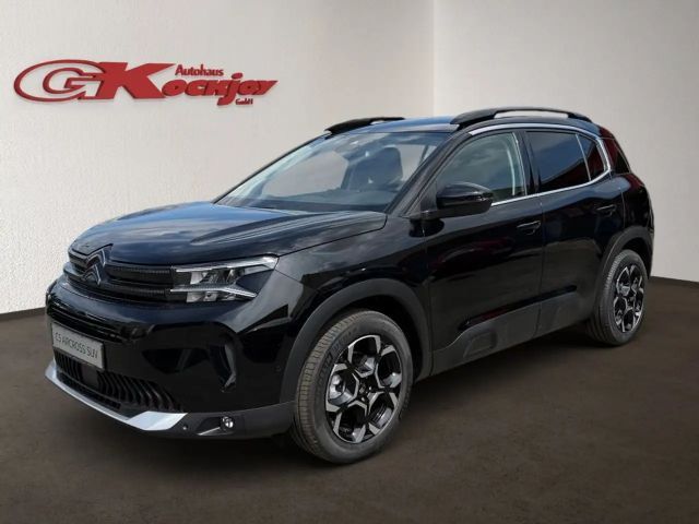 Citroën C5 Aircross Hybrid Max