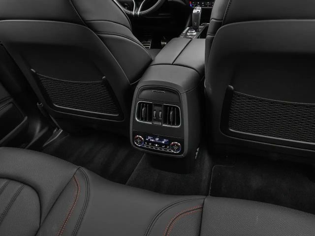 Maserati Levante Modena