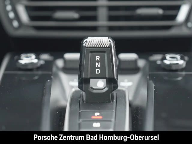 Porsche 992 4S Carrera Coupé