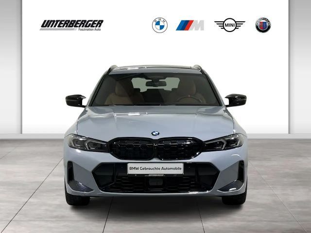 BMW 340 Touring xDrive