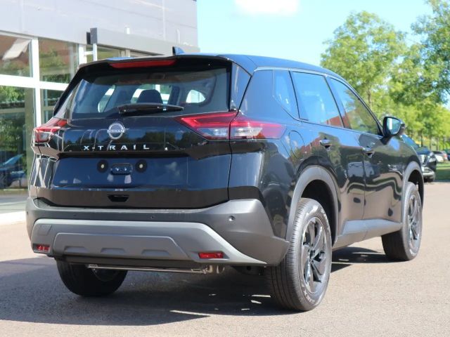 Nissan X-trail Acenta