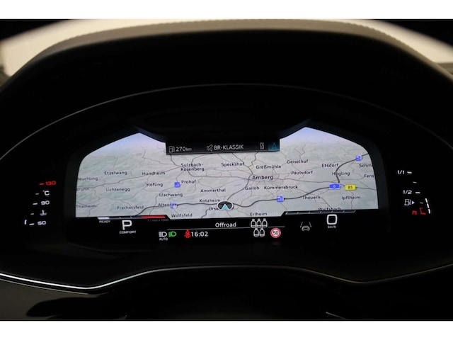 Audi Q7 50 TDI Quattro