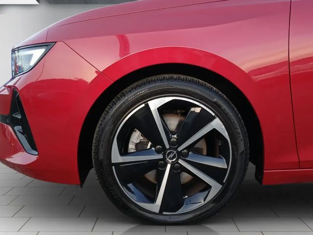 Opel Astra GS-Line Grand Sport Sports Tourer