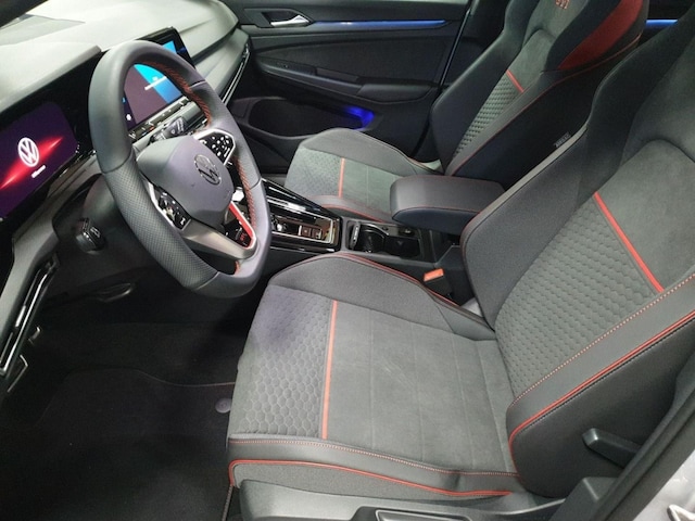 Volkswagen Golf DSG GTI