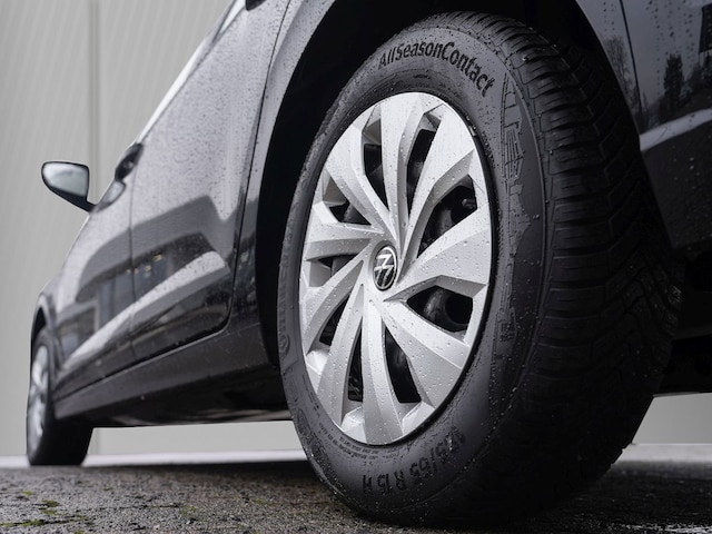 Volkswagen Polo DSG Life