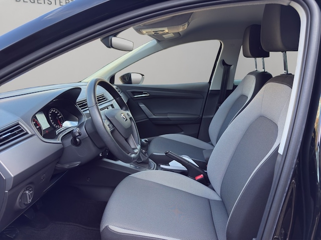 Seat Ibiza 1.0 TSI Style