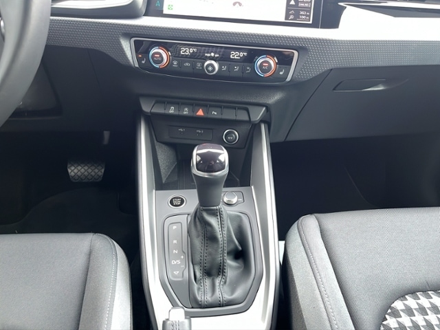 Audi A1 30 TFSI S-Tronic Sportback