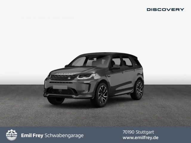Land Rover Discovery Sport D200 Dynamic SE