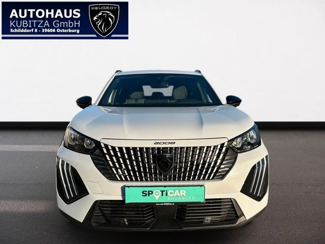 Peugeot 2008 Allure Pack