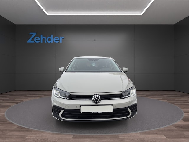 Volkswagen Polo Life