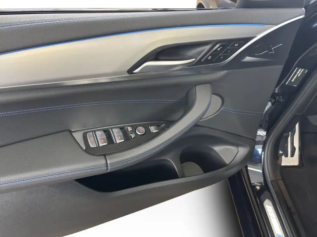 BMW iX3 Impressive iX3