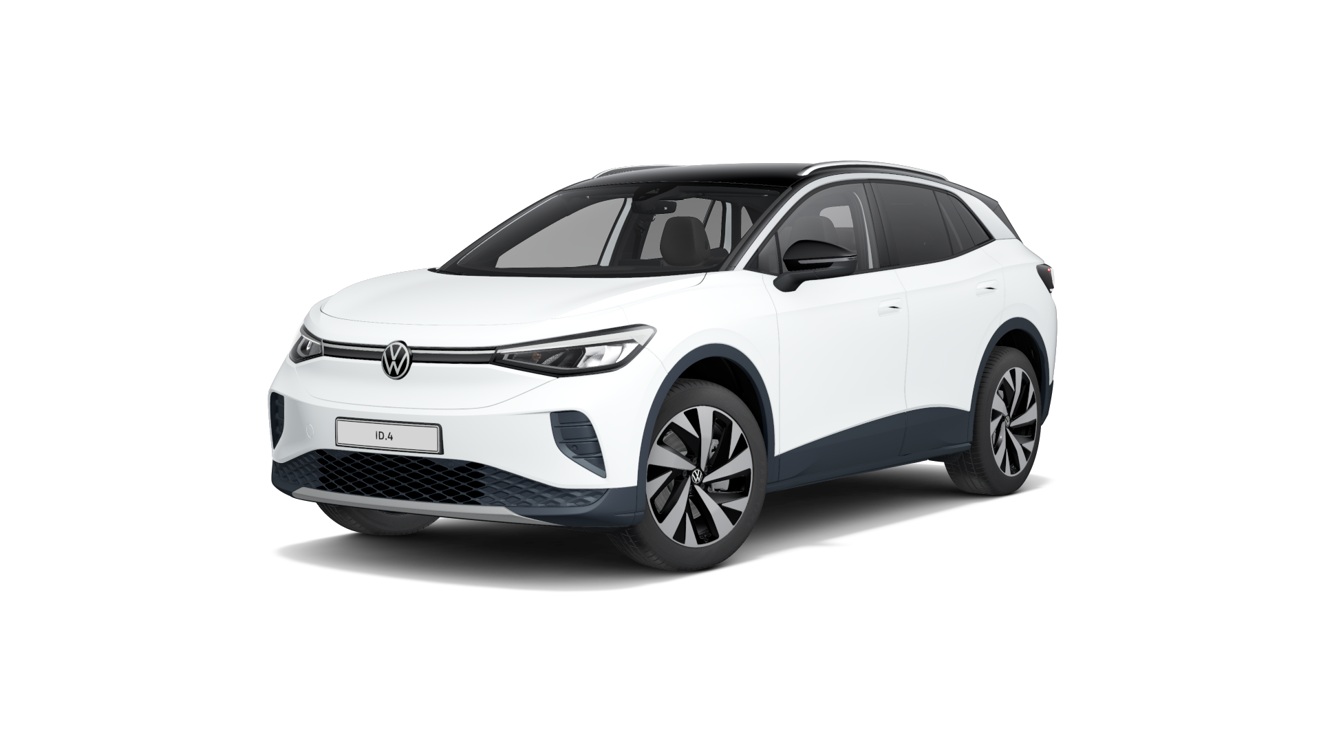 Volkswagen ID.4 LED/Klima/Navi/App-Connect