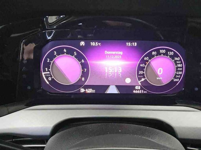 Volkswagen Golf Golf VIII Life