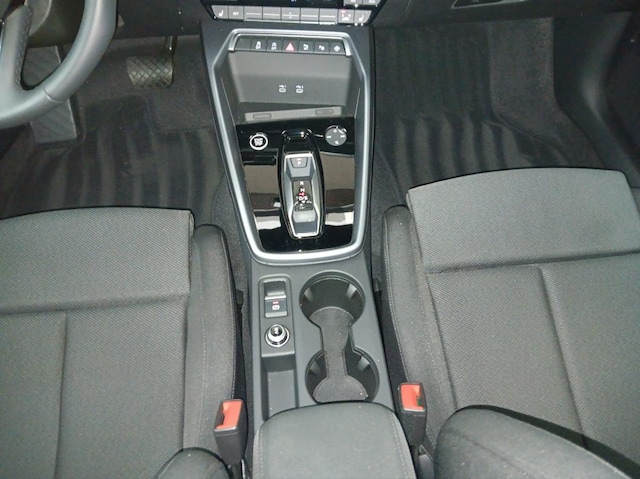 Audi A3 35 TDI S-Tronic Sedan