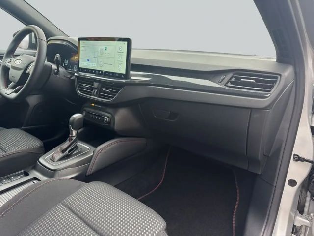 Ford Focus EcoBoost ST Line Wagon