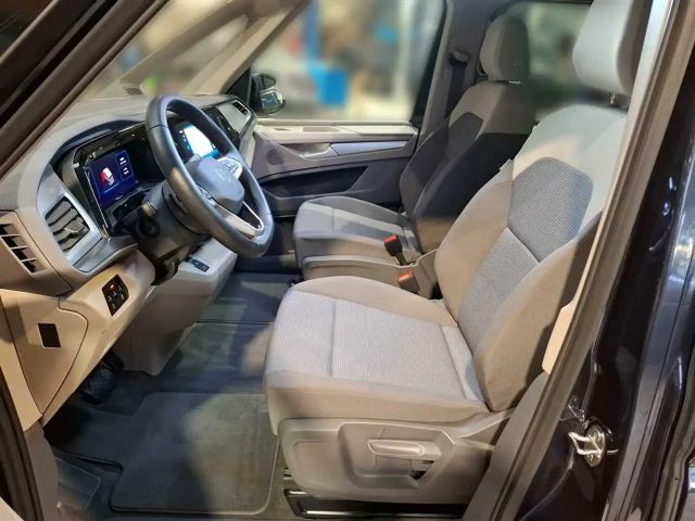 Volkswagen Multivan 2.0 TSI DSG T7