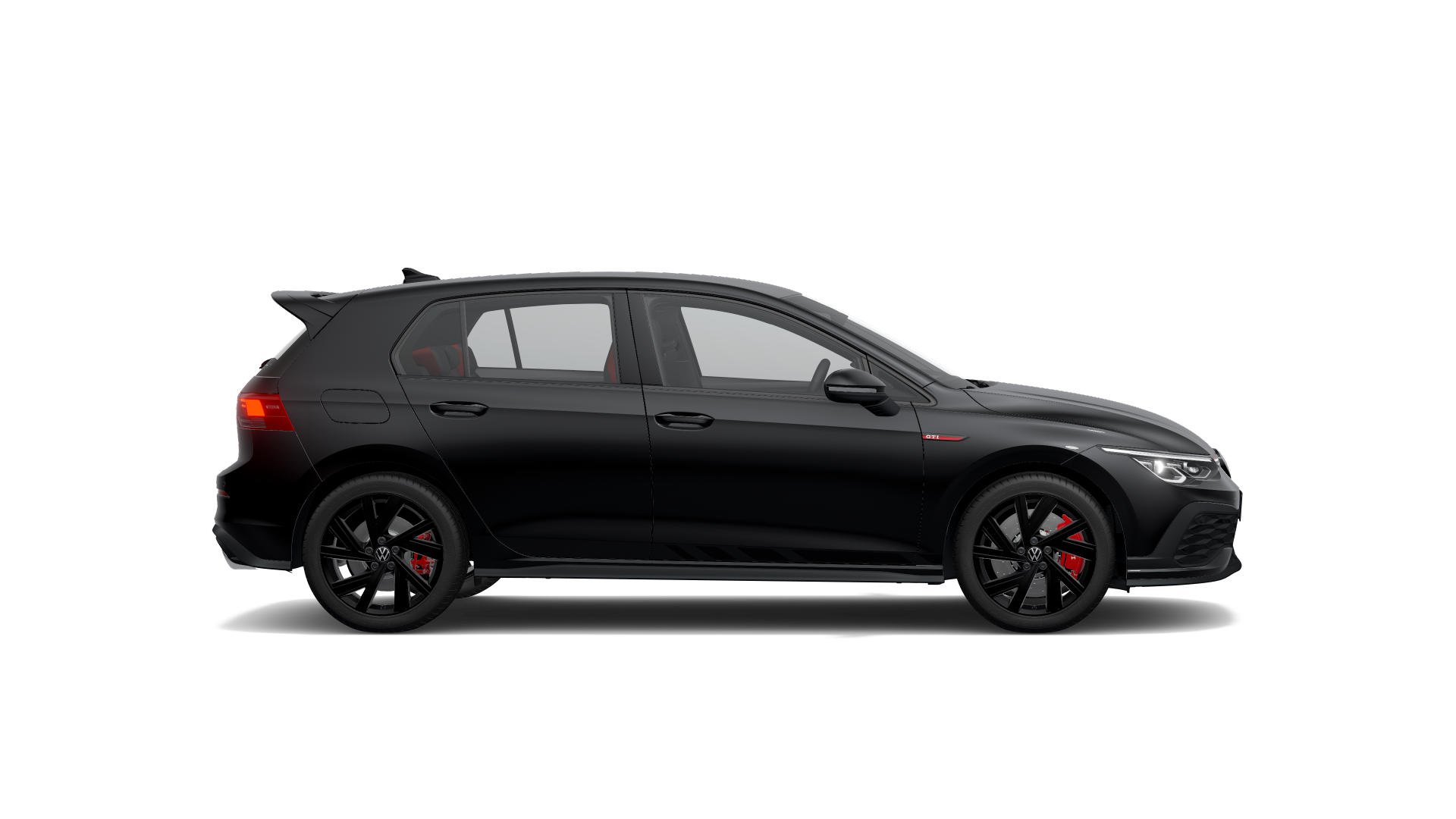 Volkswagen Golf DSG GTI Golf VIII