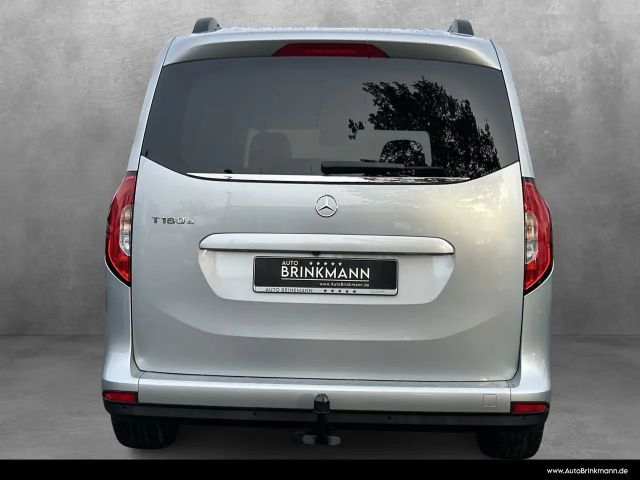 Mercedes-Benz T 180 Progressive