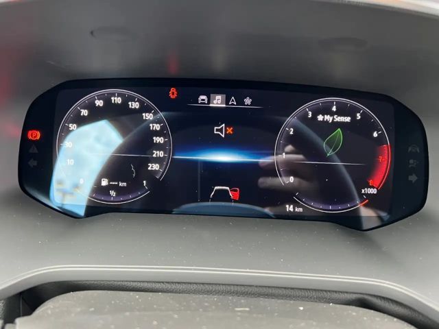 Mitsubishi ASX 1.6 HEV TOP - Pano/Glasdach, Navi, LM, Parksensore