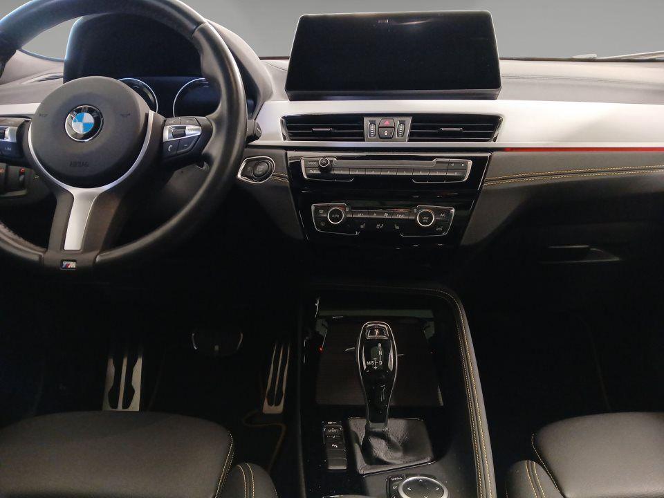 BMW X2 sDrive20i