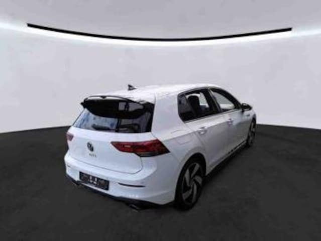 Volkswagen Golf 2.0 TSI Golf VIII