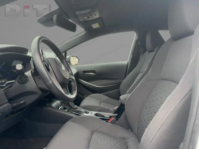 Toyota Corolla Touring