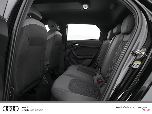 Audi A1 25 TFSI S-Tronic Sportback