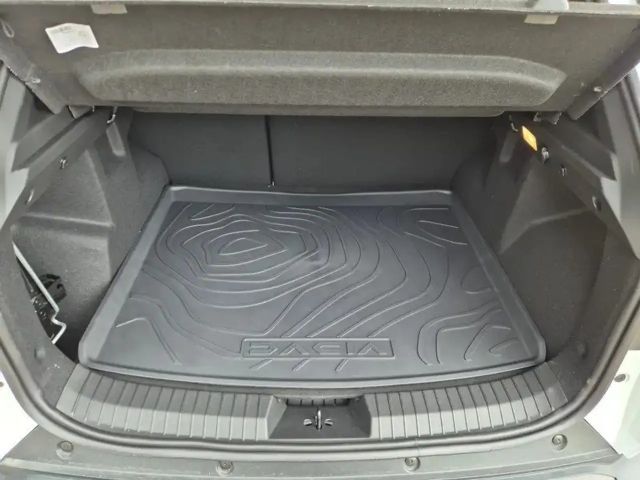 Dacia Duster 4WD Extreme TCe 130