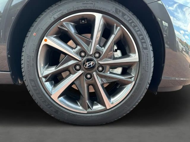 Hyundai i30 Advantage T-GDi