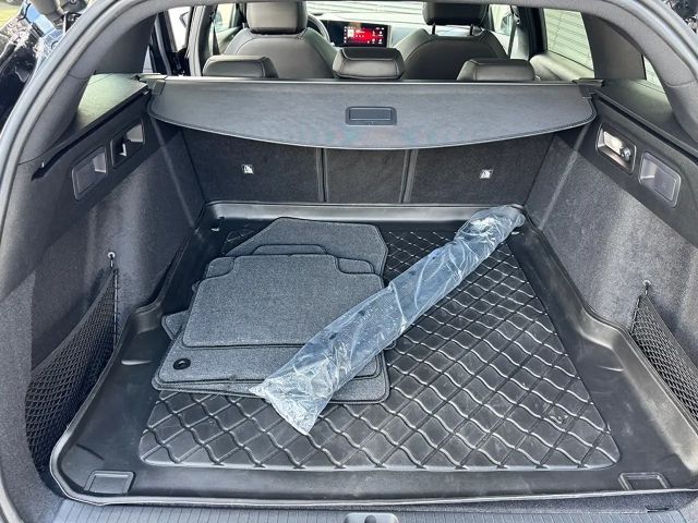 Opel Astra 1.2 Turbo Sports Tourer Turbo