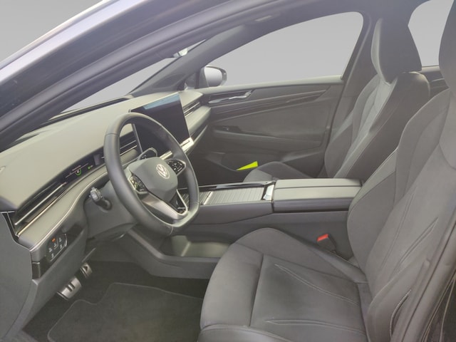 Volkswagen ID.7 IQ.Drive Pro Tourer