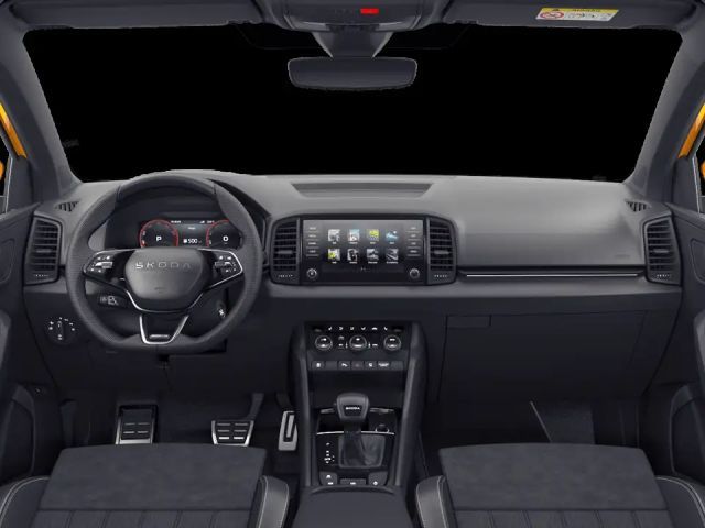Skoda Karoq ACT Sportline
