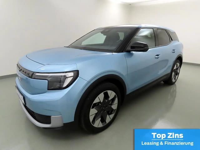 Ford Explorer AWD Premium