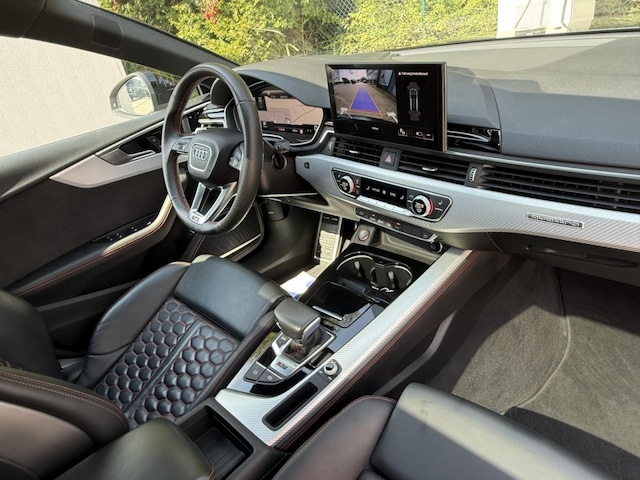 Audi RS5 Quattro Sportback