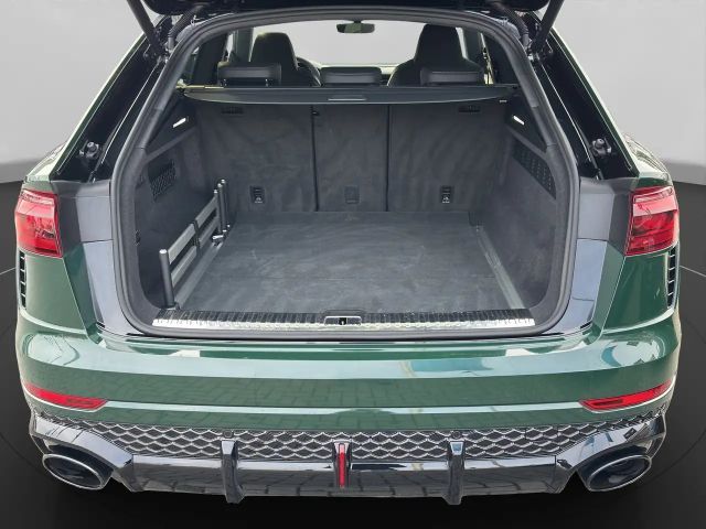 Audi RS Q8 4.0 TFSI Quattro