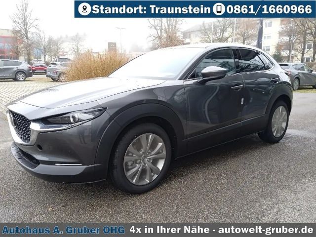 Mazda CX-30 2.5L SkyActiv e-Skyactiv