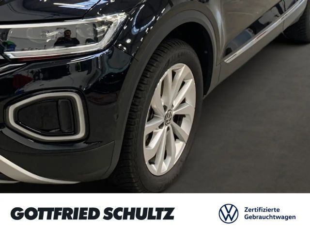Volkswagen T-Roc DSG Style