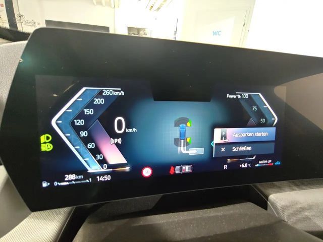 BMW X1 Comfort pakket sDrive18d