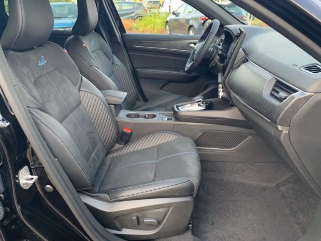 Renault Arkana Alpine EDC Esprit Hybrid