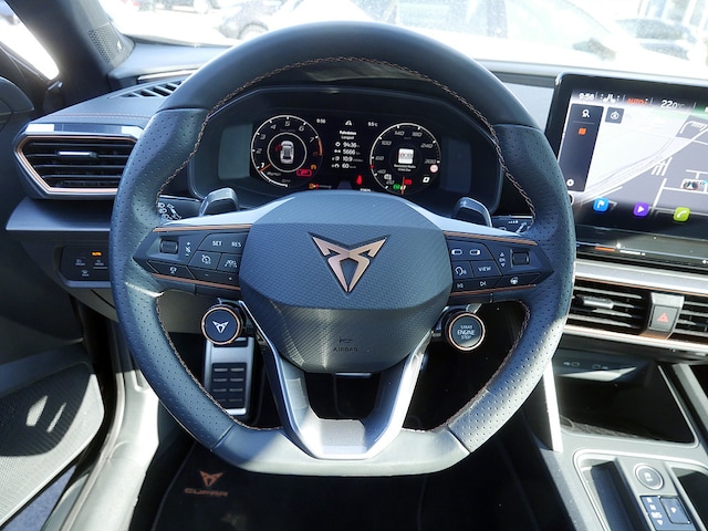 Cupra Formentor 2.5 TSI 4Drive VZ5