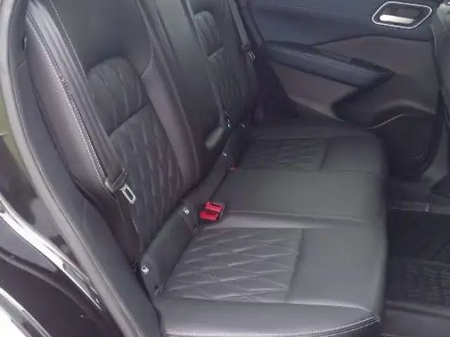 Nissan Qashqai DIG-T Tekna