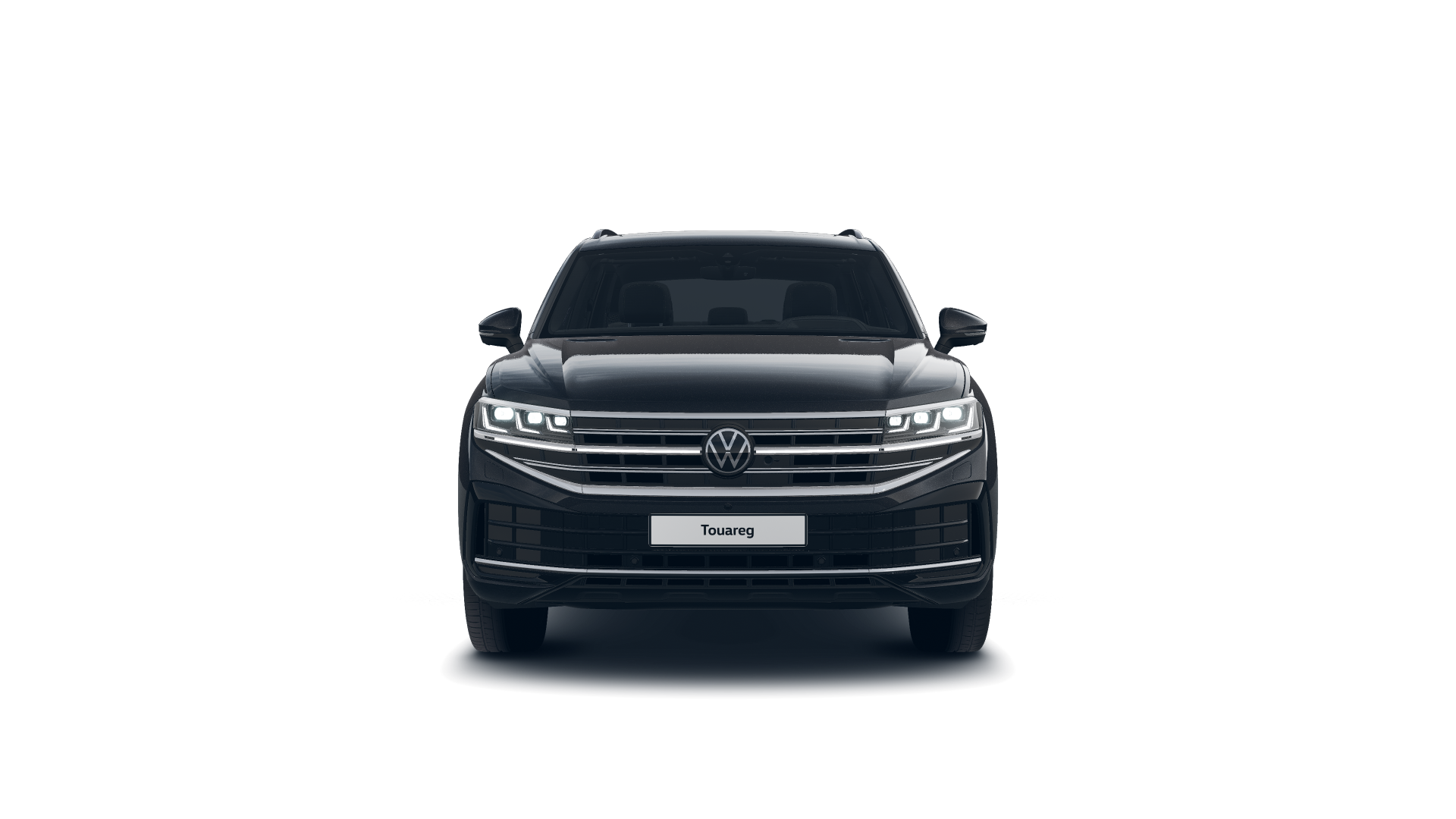 Volkswagen Touareg 3.0 V6 TDI DSG