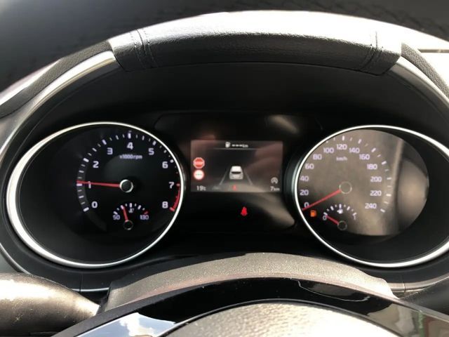 Kia Ceed GDi SportWagon