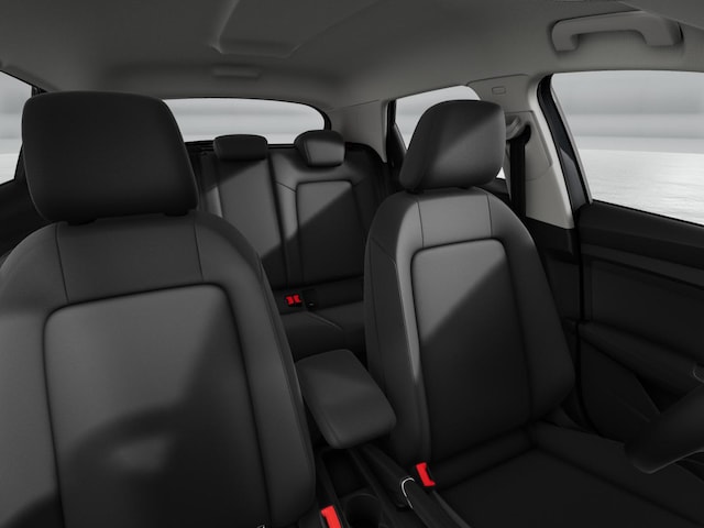 Audi A1 25 TFSI Sportback