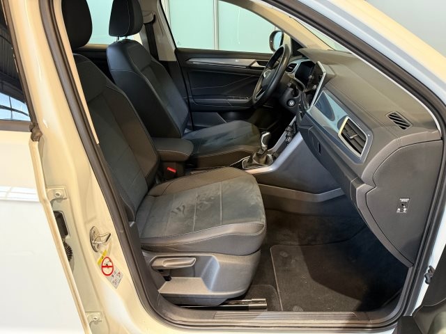 Volkswagen T-Roc 1.0 TSI Pro