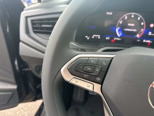 Volkswagen Taigo 4Me TSI