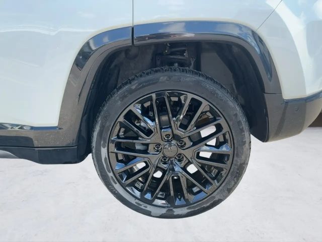 Jeep Compass 1.5T MHEV ''S'' *LED*NAVI*KAMERA*SHZ*PDC*