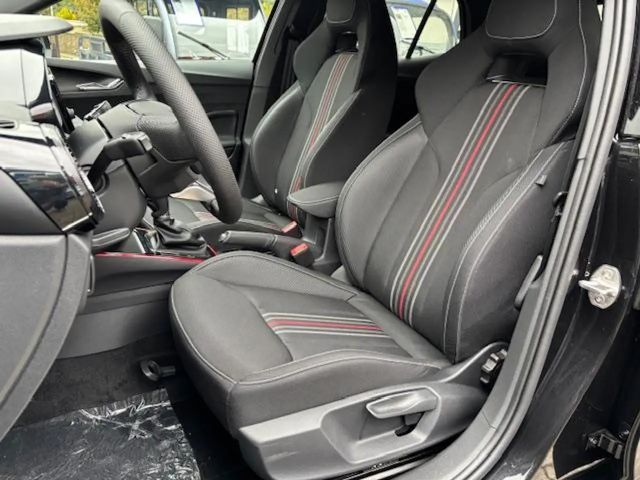 Skoda Fabia 1.0 TSI Monte Carlo