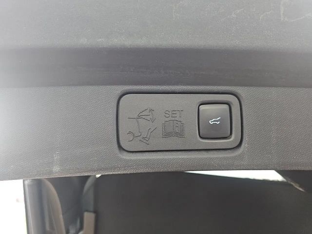 Ford Mustang Mach-E Extended range